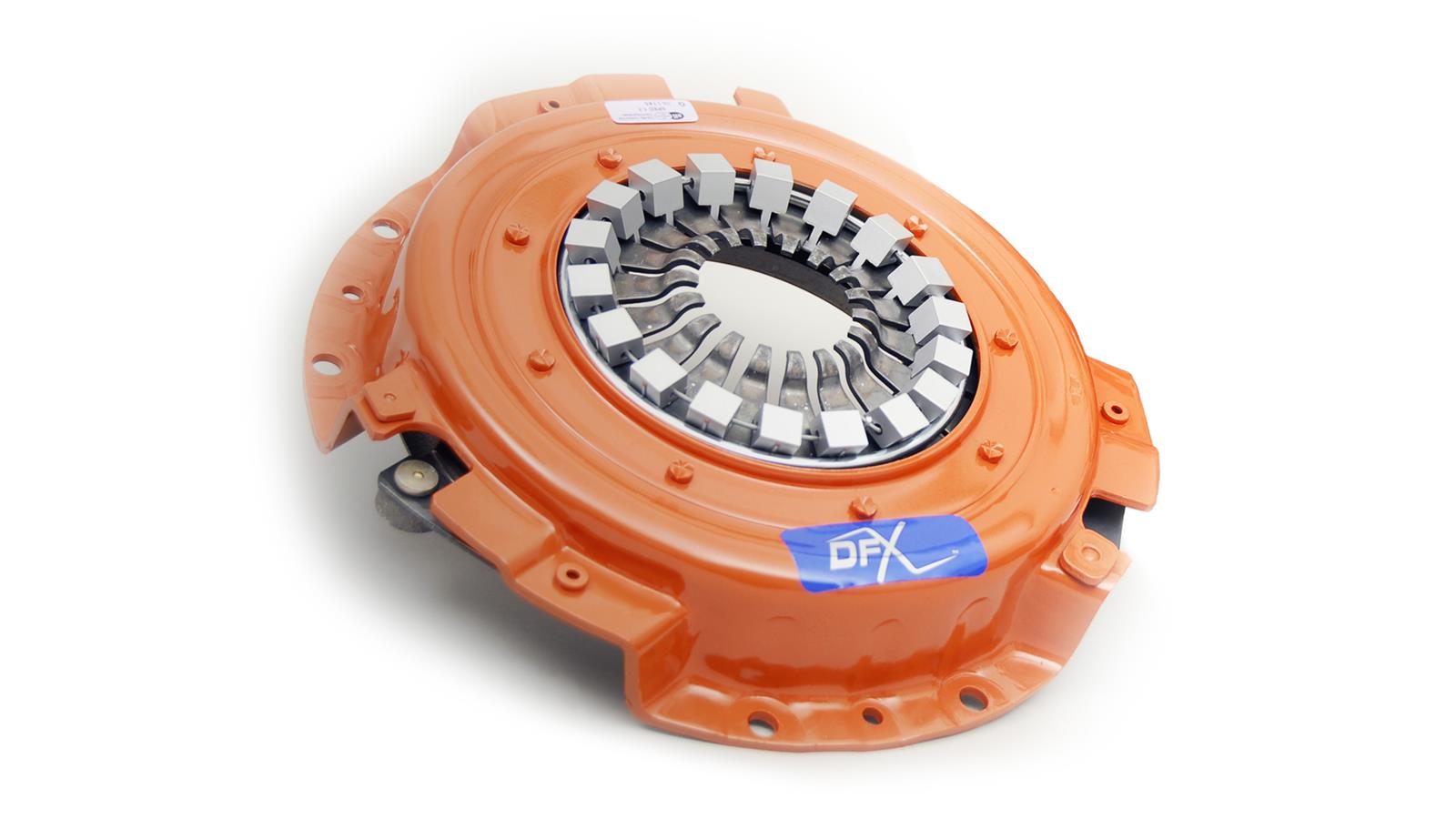 Centerforce DFX Pressure Plates 311228035 Plate, Series, Competition Replacement, Easy Pedal Effort thumbnail 2