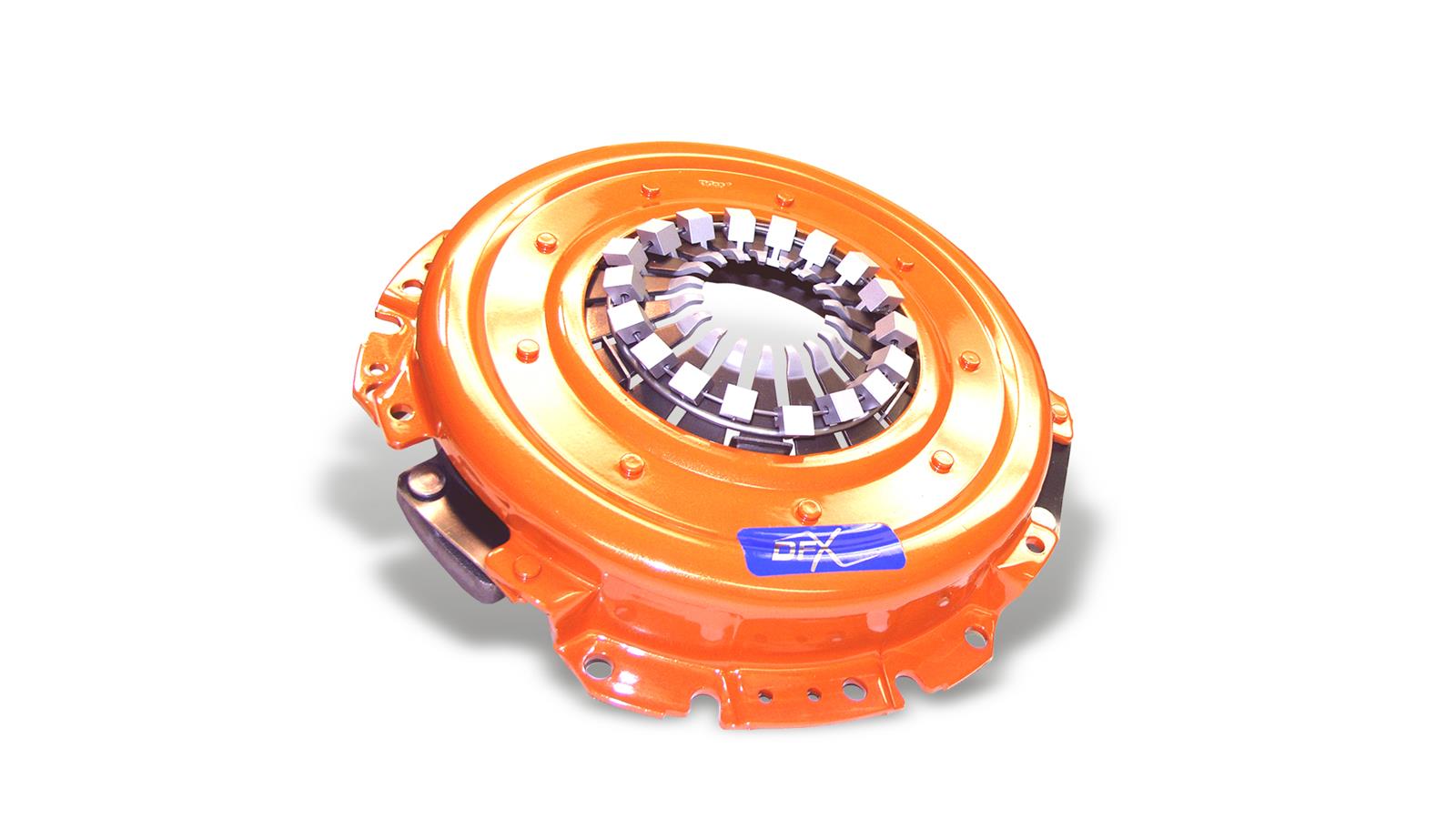 Centerforce DFX Pressure Plates 311360010 CLUTCH COVER (PRESSURE PLATE) thumbnail 2