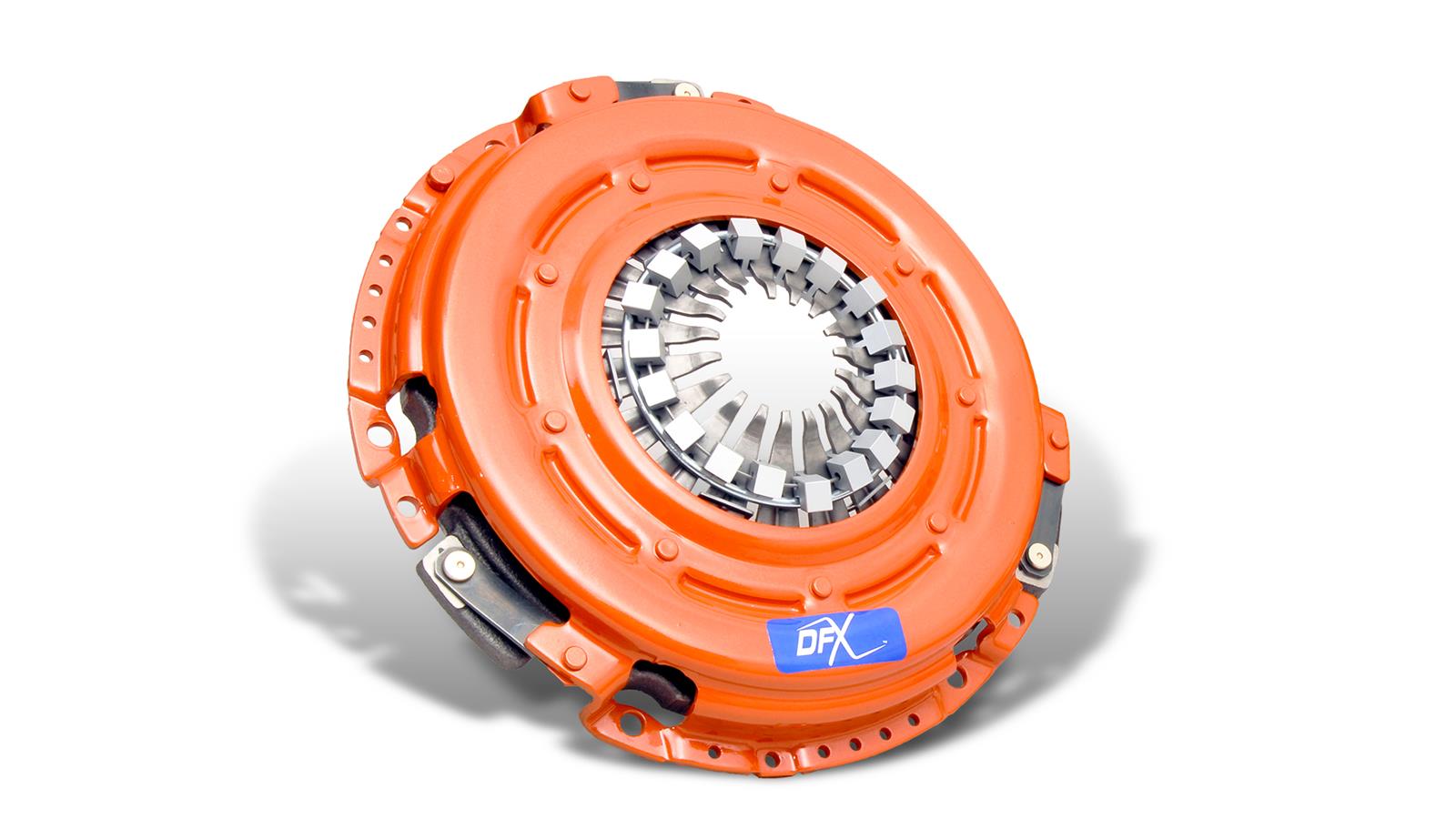 Centerforce DFX Pressure Plates 311369010 Plate, Series, Competition Replacement, Easy Pedal Effort thumbnail 2