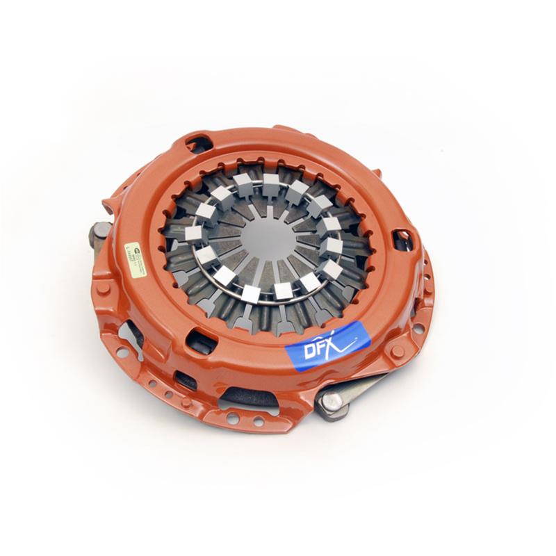 Centerforce DFX Pressure Plates 311522018 Plate, Series, Competition Replacement, Easy Pedal Effort