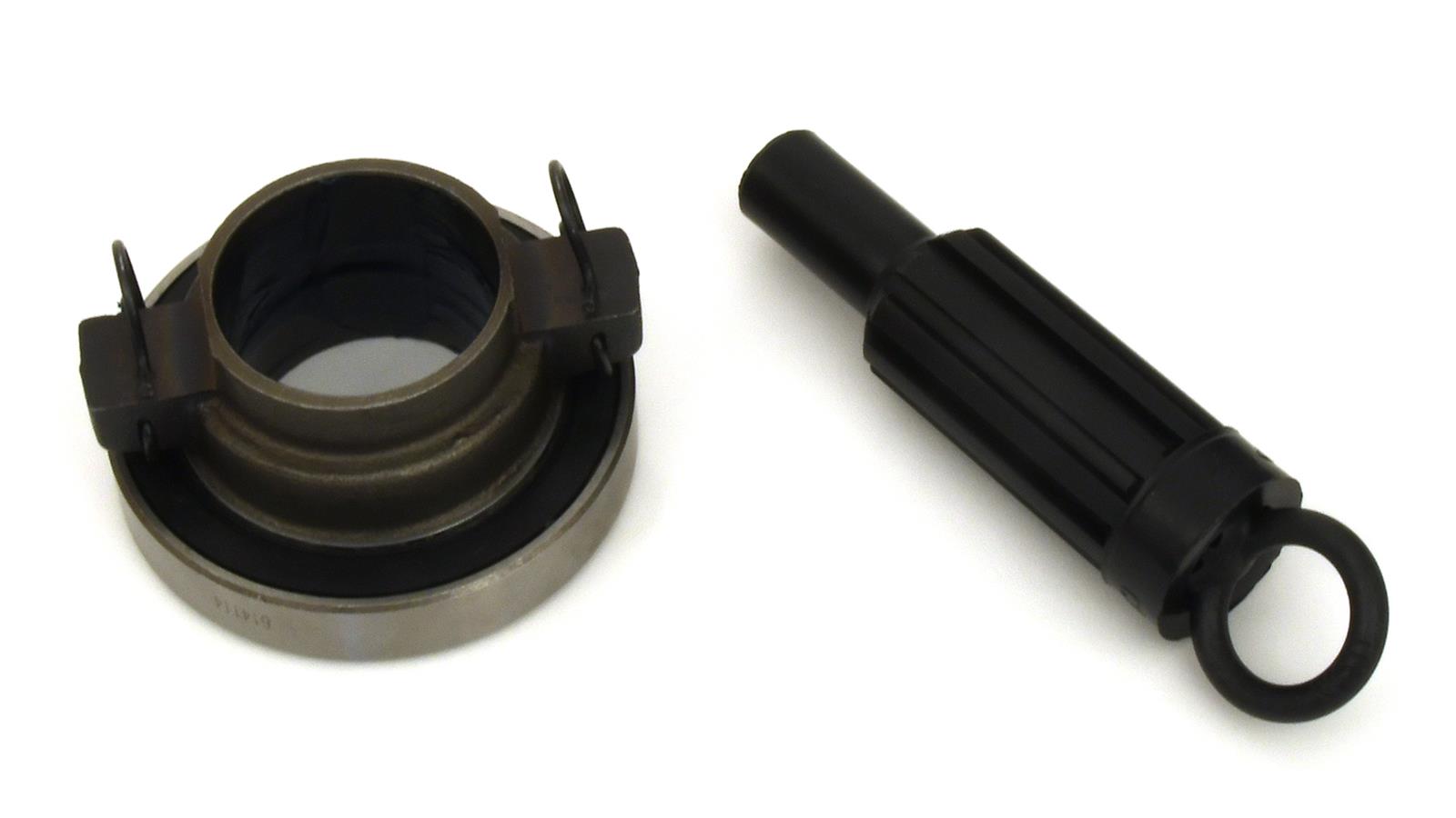 Centerforce DFX Clutch Kits 315489989 Kit, DFX, Performance, Single Disc, 10-Spline, 1.250 in. Diameter, 12.250 in. Disc Diameter, Cerametallic, 8-Paddle, Sprung Hub, Kit thumbnail 9
