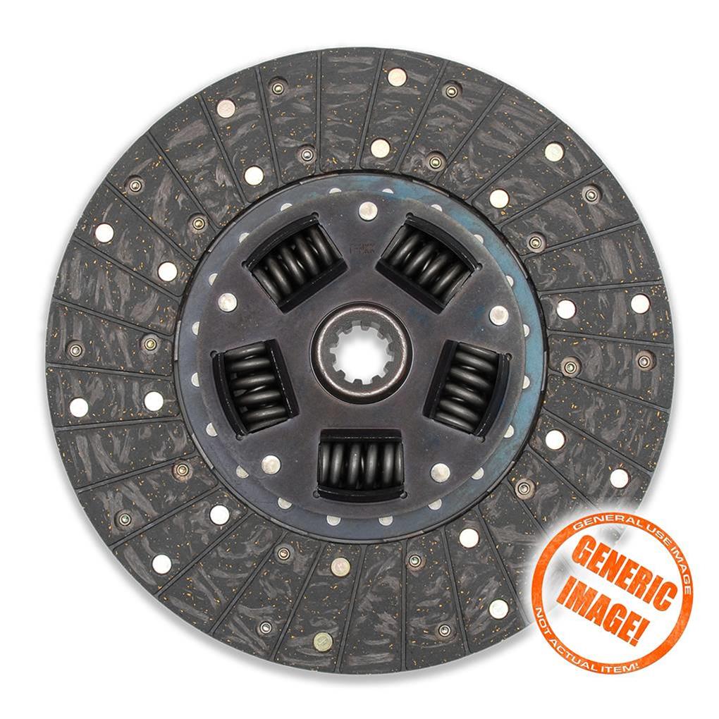 Centerforce II Clutch Discs 383375 Friction Disc, Centerforce(R) I and II, Friction Disc