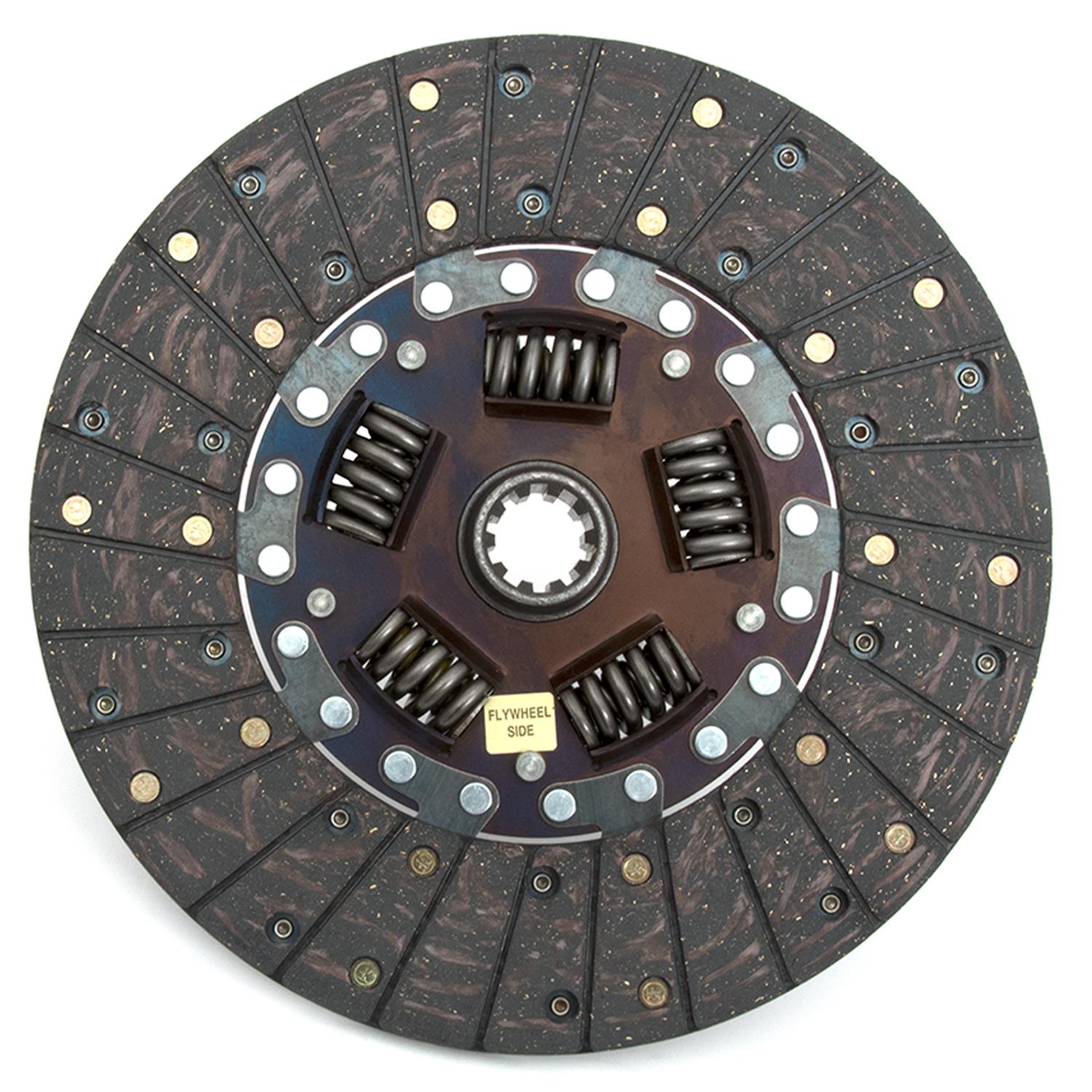 Centerforce 383735 GM Clutch Disc
