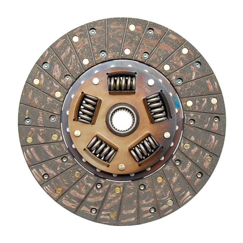 Centerforce 384193 Clutch Disc 10-Spline Centerforce 384193 Clutch Disc 10-Spline