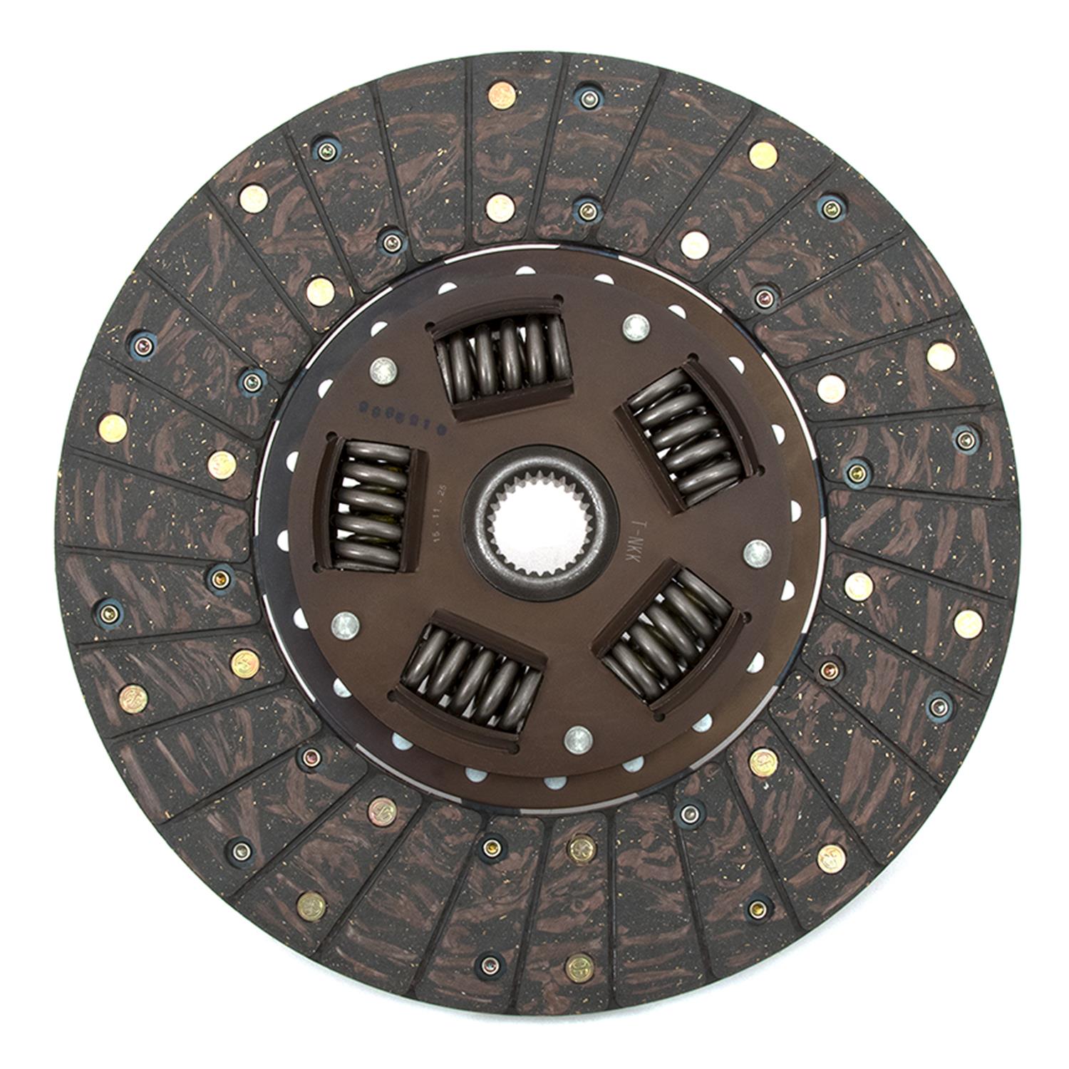 Centerforce Performance Clutch Discs 388144 Disc, Organic, 1.125 in.- 26-Spline, 11.0 in. Disc, Ford, 4.6L, Each