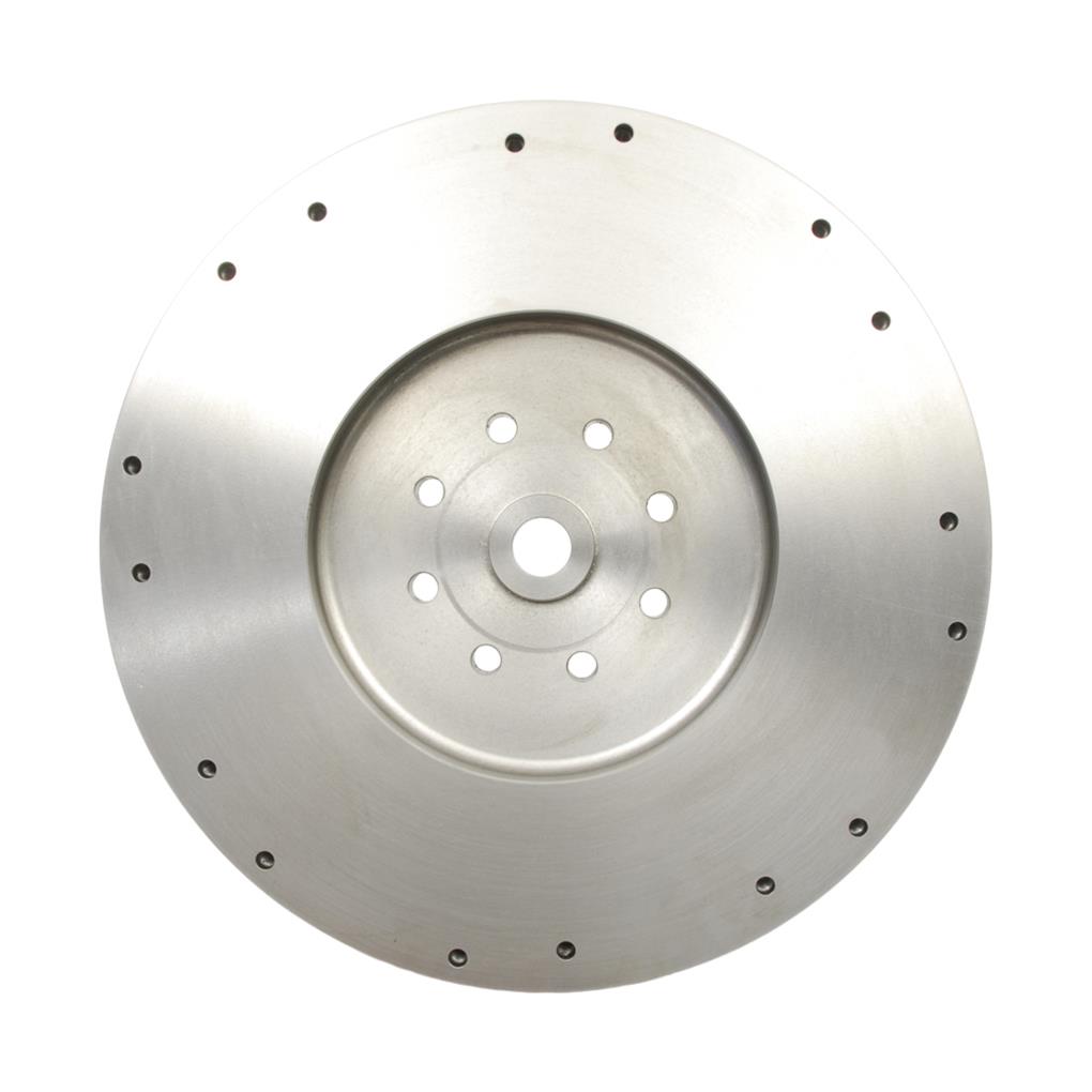 Centerforce Nodular Iron 152-Tooth Flywheel 400147 Flywheel; Flywheel; 152 Teeth; Weight 61.5 lbs.; No Counter Balance thumbnail 2