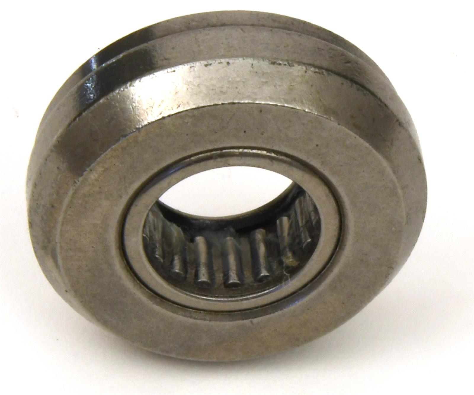 Centerforce Pilot Bearings and Bushings 41006 Bearings, O.E. Replacement, Steel, Jeep, Wrangler, Cherokee, 4.0L, Each thumbnail 2