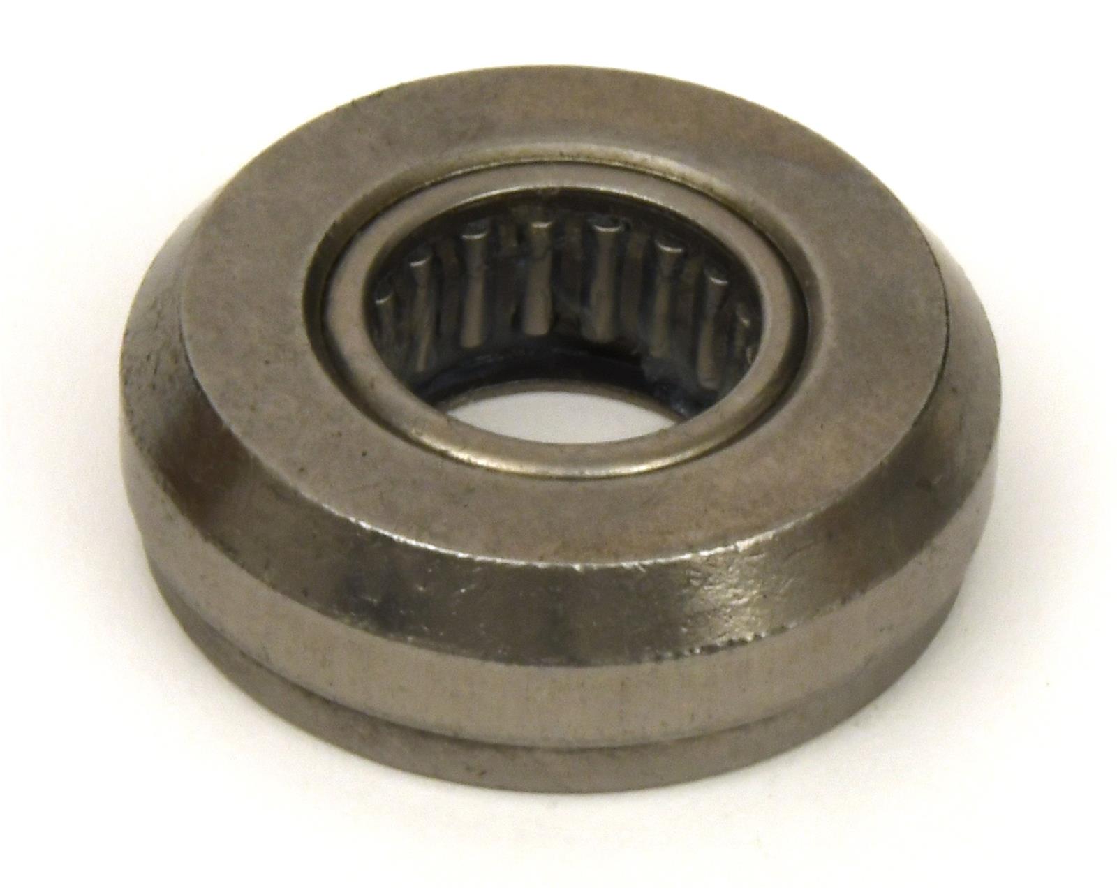 Centerforce Pilot Bearings and Bushings 41006 Bearings, O.E. Replacement, Steel, Jeep, Wrangler, Cherokee, 4.0L, Each