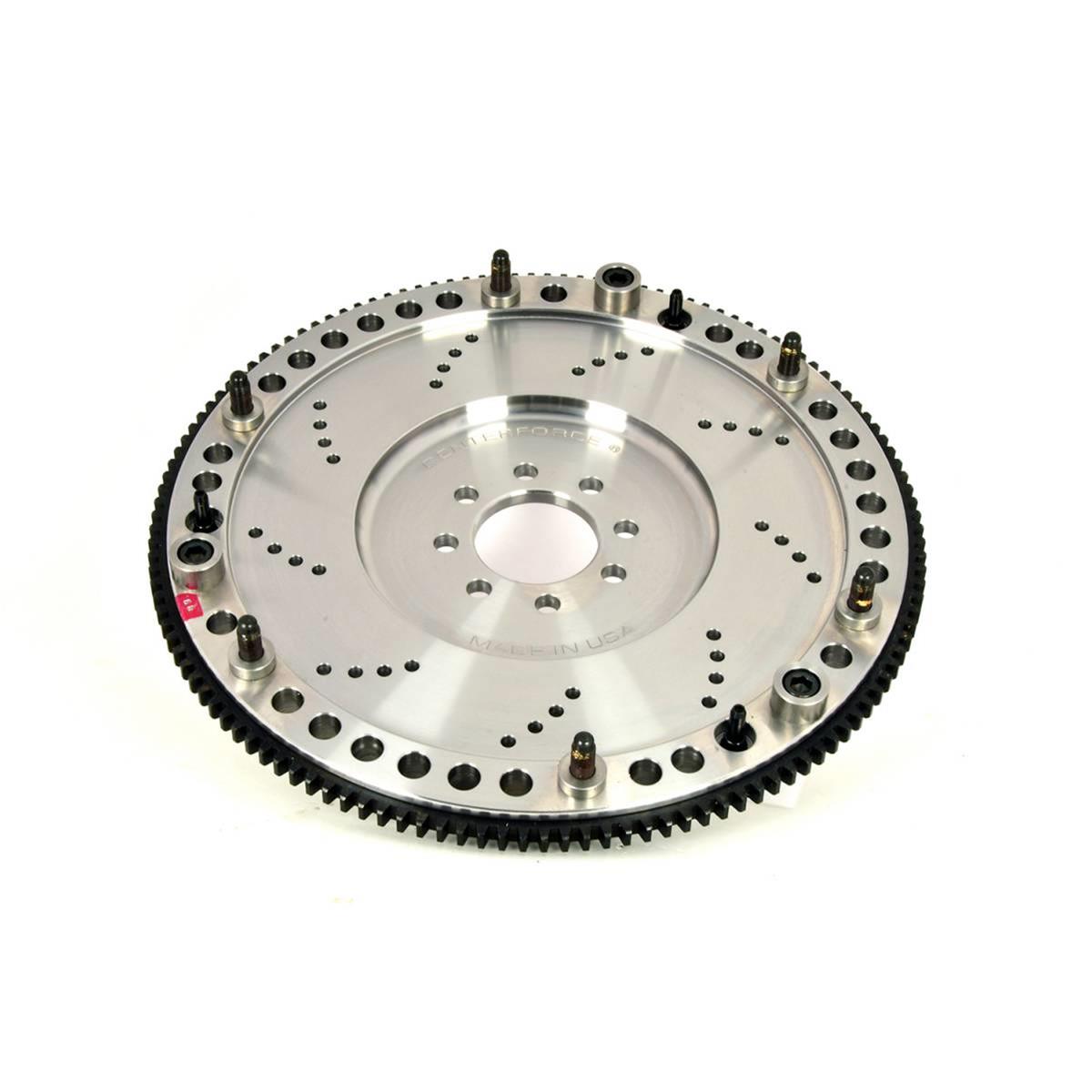 Centerforce Clutch Kits 412613018 SST 10.4, and Flywheel Kit thumbnail 6