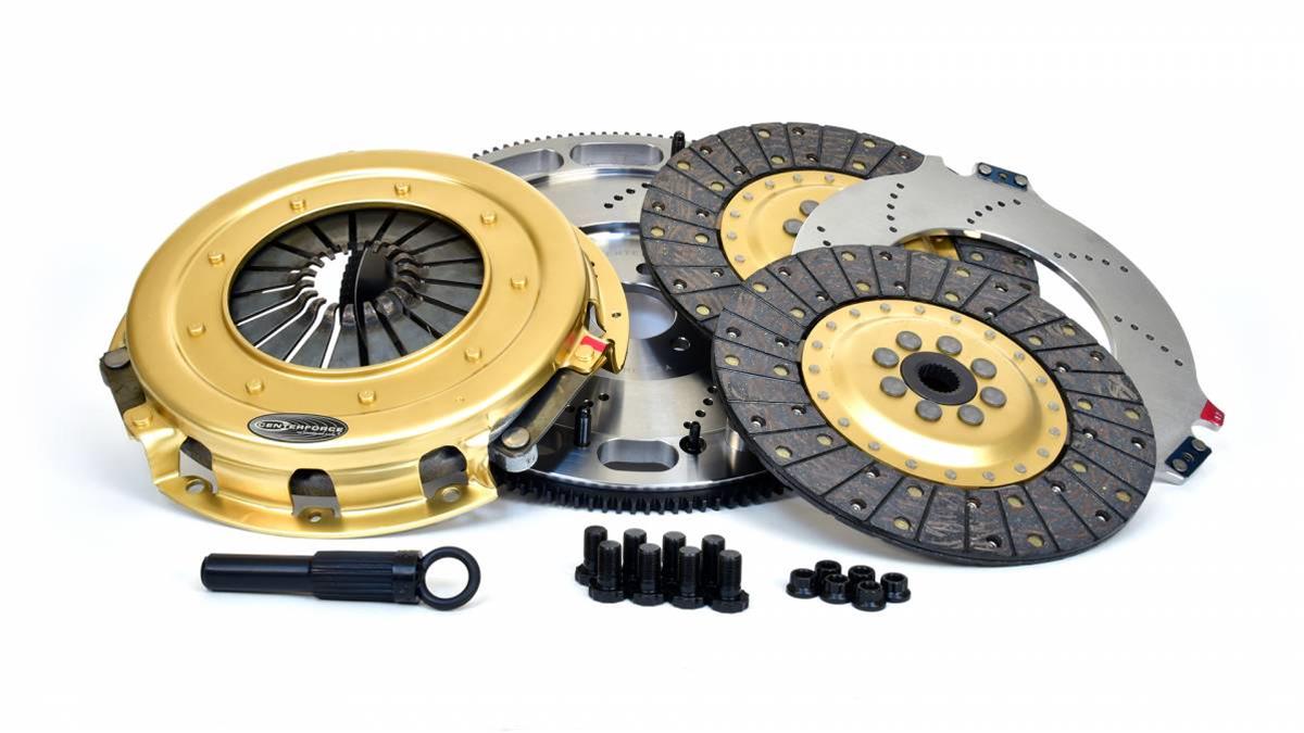 Centerforce 412693020