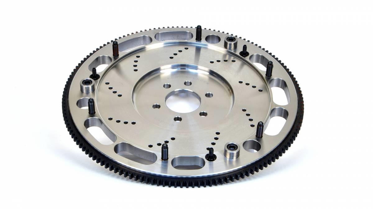 Centerforce Clutch Kits 412693020 SST 1965 – 1987 Dodge & 1963 – 1981 Plymouth thumbnail 6