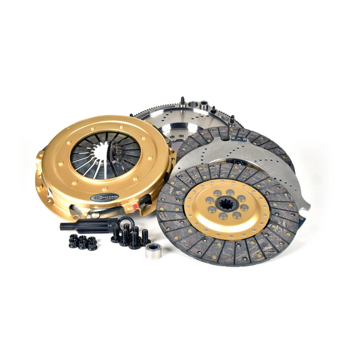Centerforce SST Clutch and Flywheel Kits 412714800 Kit