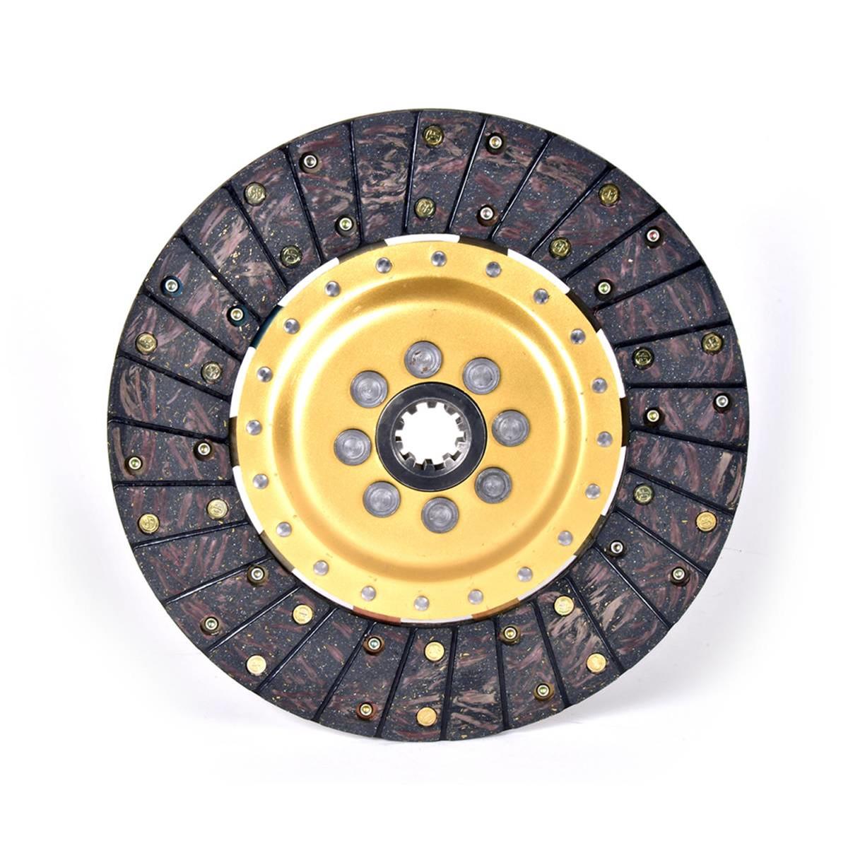 Centerforce SST Clutch and Flywheel Kits 412714820 Kit thumbnail 3
