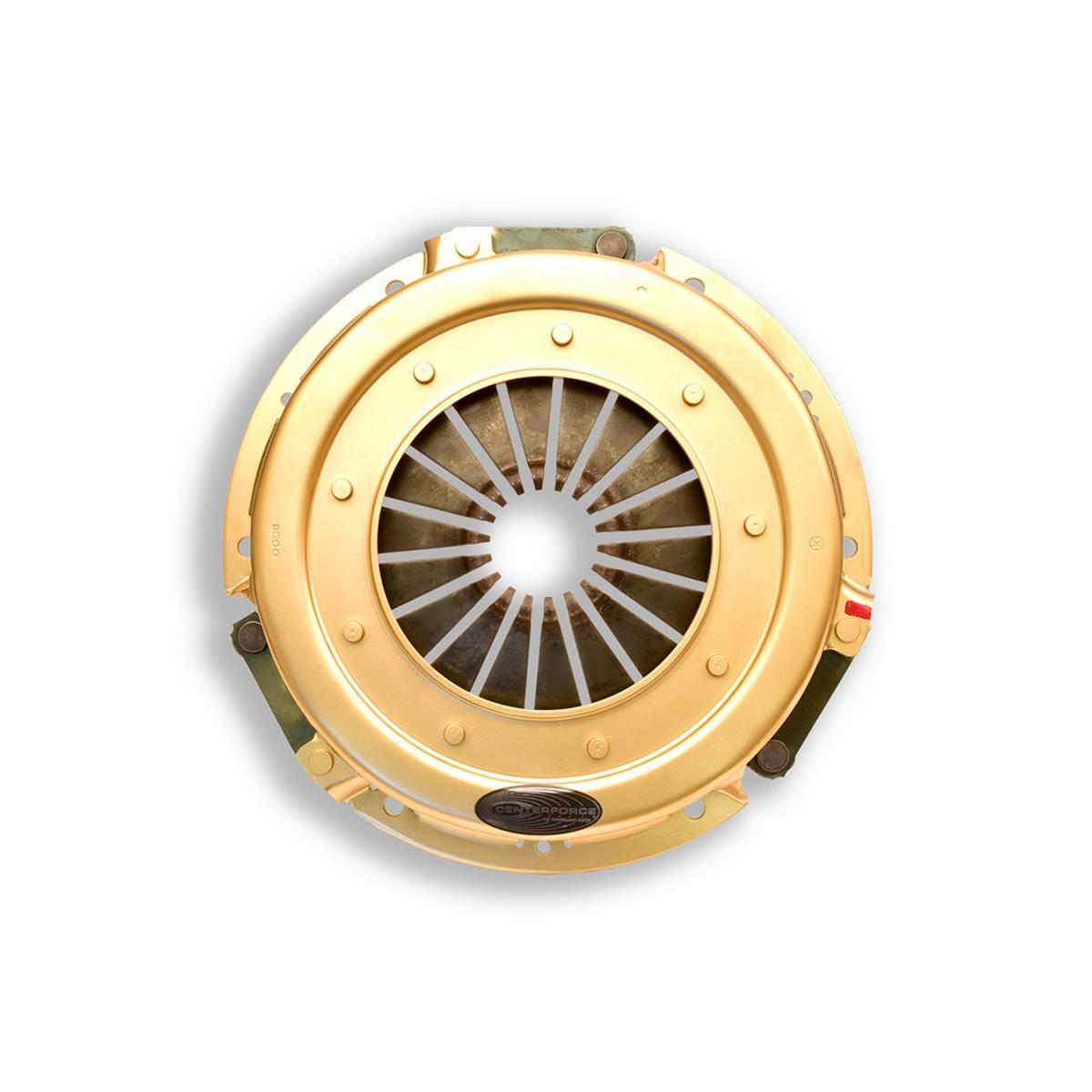 Centerforce SST Clutch and Flywheel Kits 412714820 Kit thumbnail 2