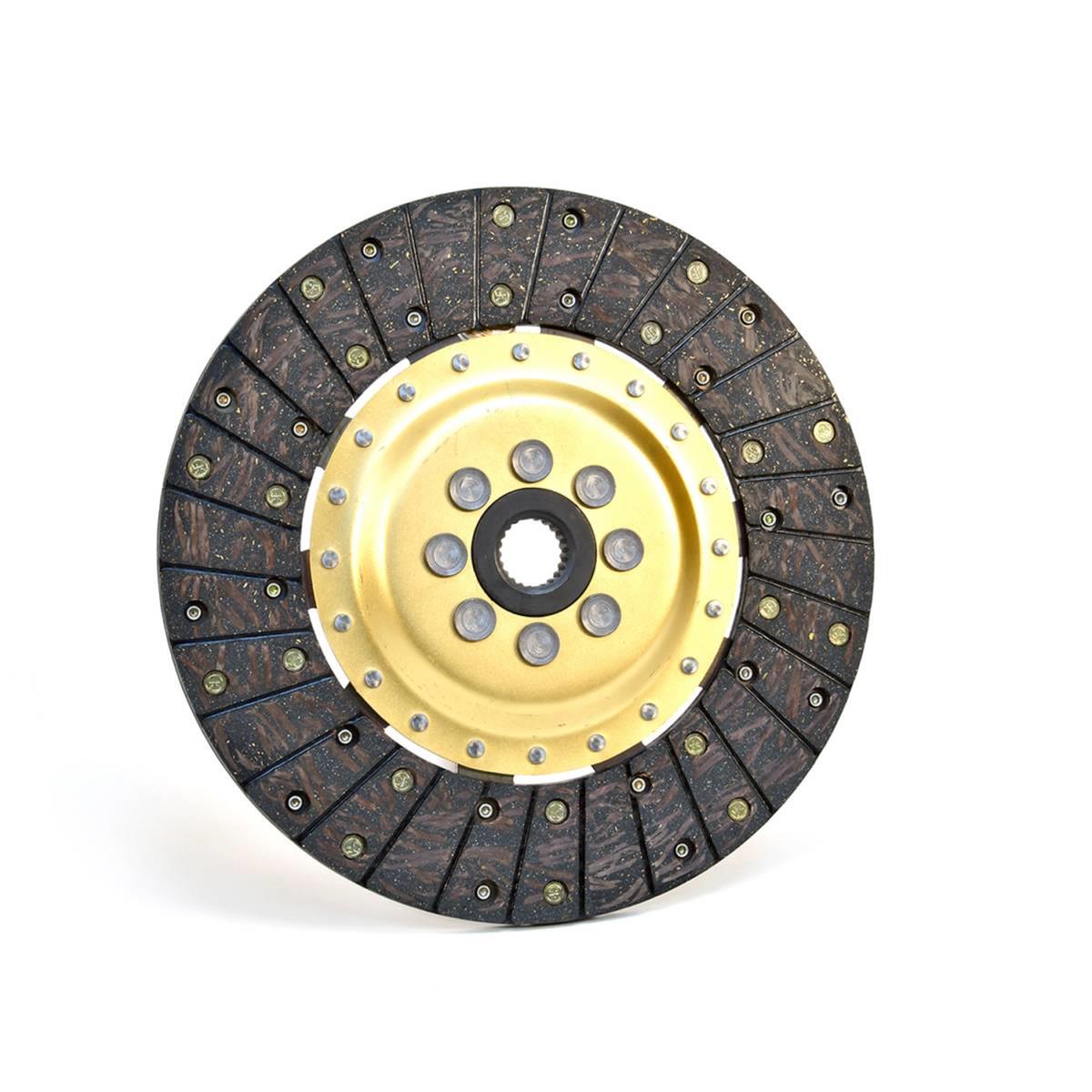 Centerforce Clutch Kits 412753018 SST 10.4, and Flywheel Kit thumbnail 5