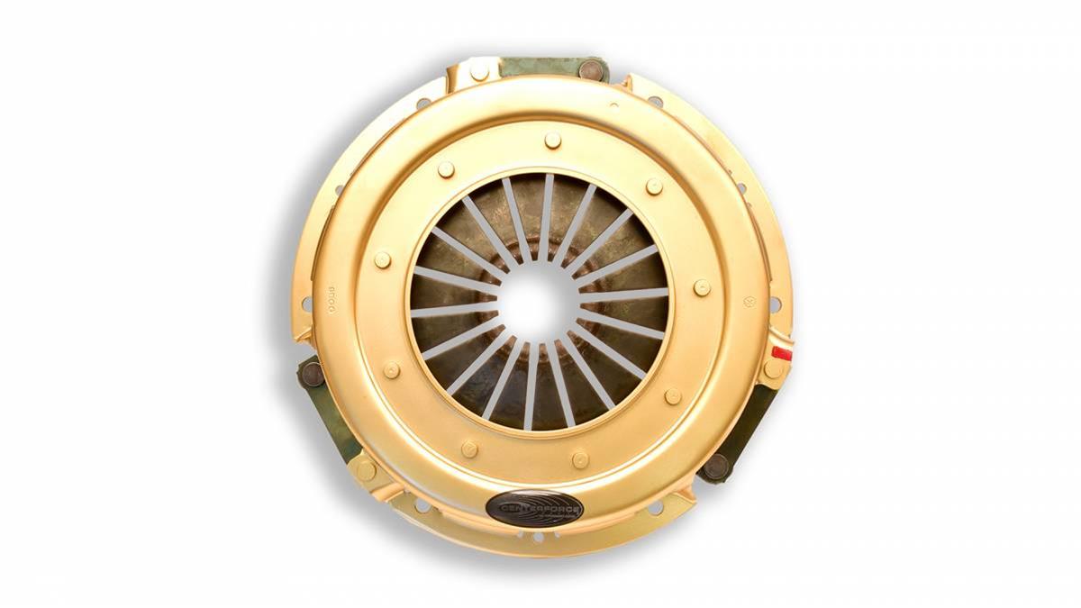 Centerforce Clutch Kits 412753040 SST 1965 – 1972 Dodge & 1970 – 1972 Plymouth thumbnail 2