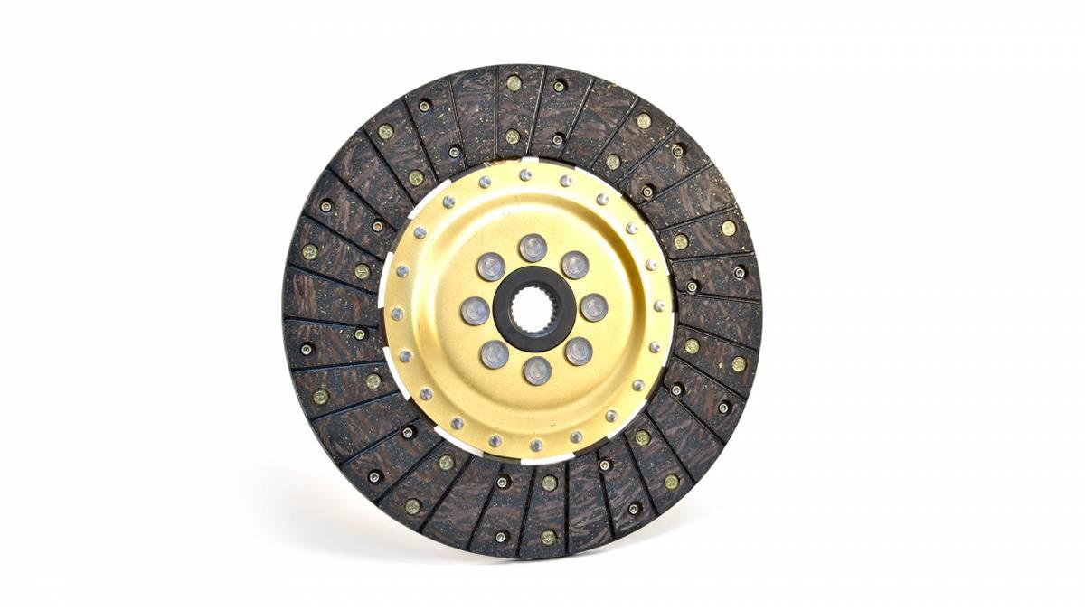 Centerforce Clutch Kits 412753040 SST 1965 – 1972 Dodge & 1970 – 1972 Plymouth thumbnail 5