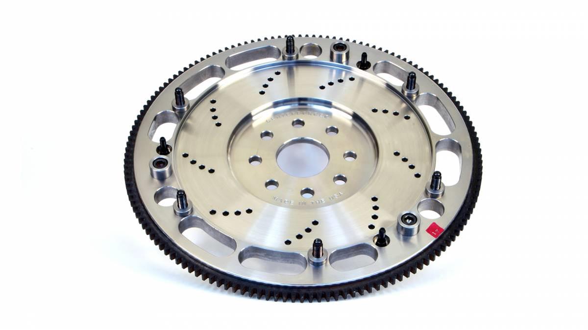 Centerforce Clutch Kits 412753040 SST 1965 – 1972 Dodge & 1970 – 1972 Plymouth thumbnail 6