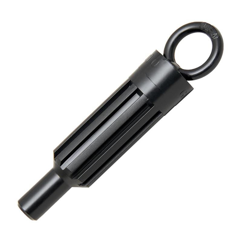 Centerforce Clutch Alignment Tools 50088 Tool, 1 in. Diameter, 24-Spline, Plastic, Black, Each
