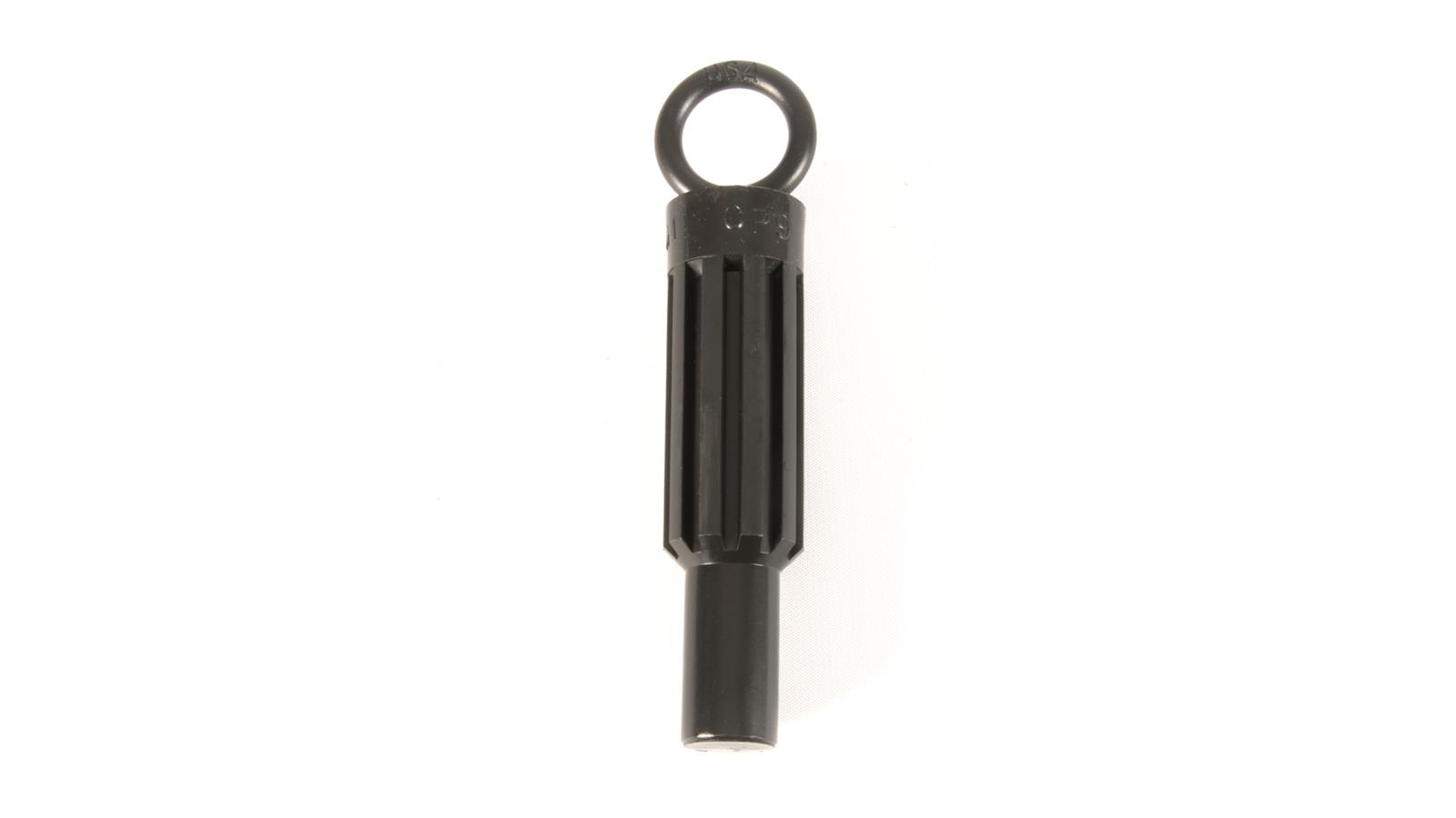 Centerforce Clutch Alignment Tools 51009 Tool, 1.125 in. Diameter, 10-Spline, Plastic, Black, Each thumbnail 2