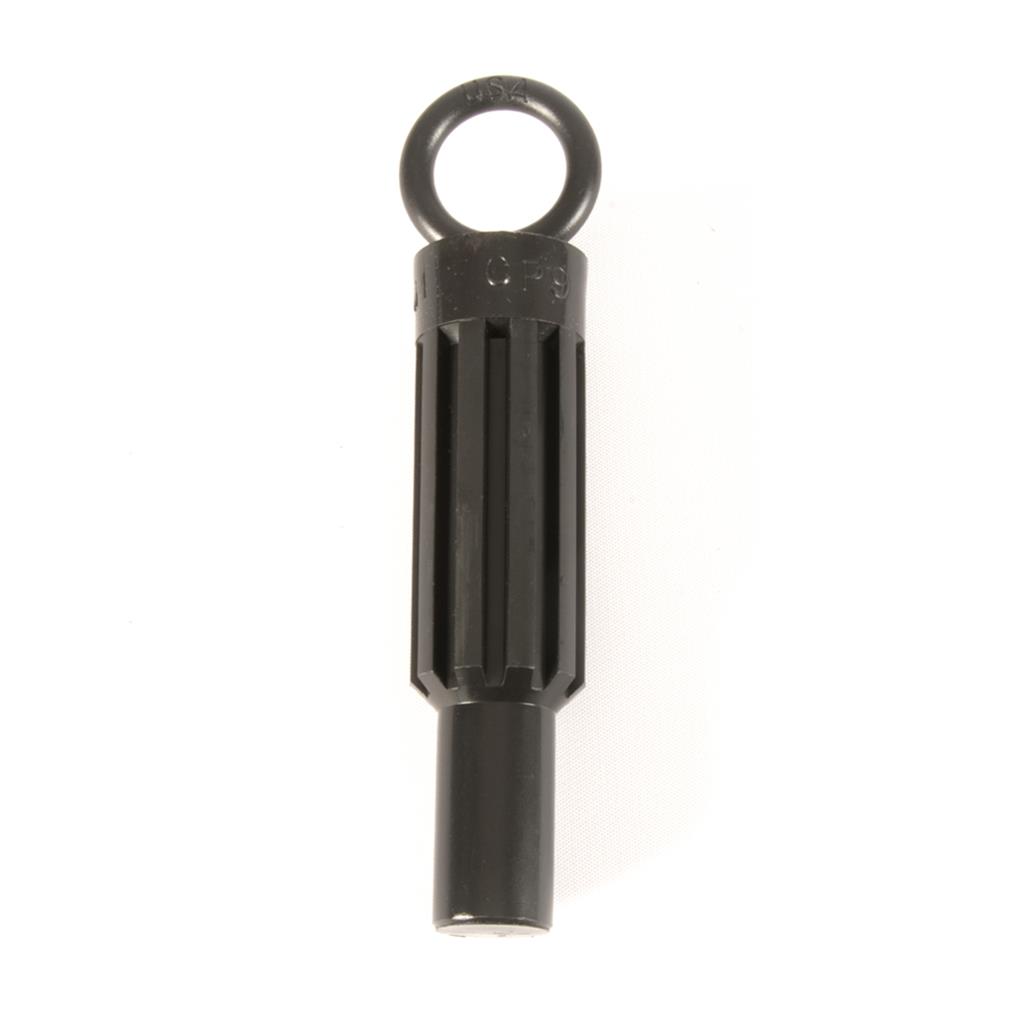 Centerforce Clutch Alignment Tools 51009 Tool, 1.125 in. Diameter, 10-Spline, Plastic, Black, Each