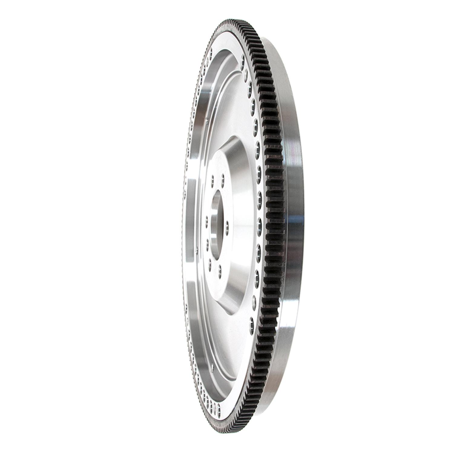 Centerforce Billet Steel 168-Tooth Flywheel 600120 Flywheel, Steel, Low Inertia, 168-tooth, 20.85 lbs., Internal Balance, Chevy, Big Block, Small Block, Each thumbnail 3
