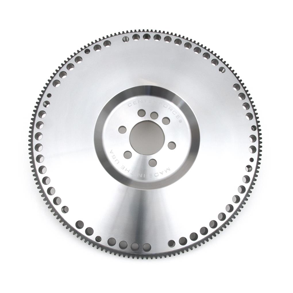 Clutch Masters Steel Flywheel | 2009 - 2012 Chevrolet Corvette (FW-216-SF) main image 1