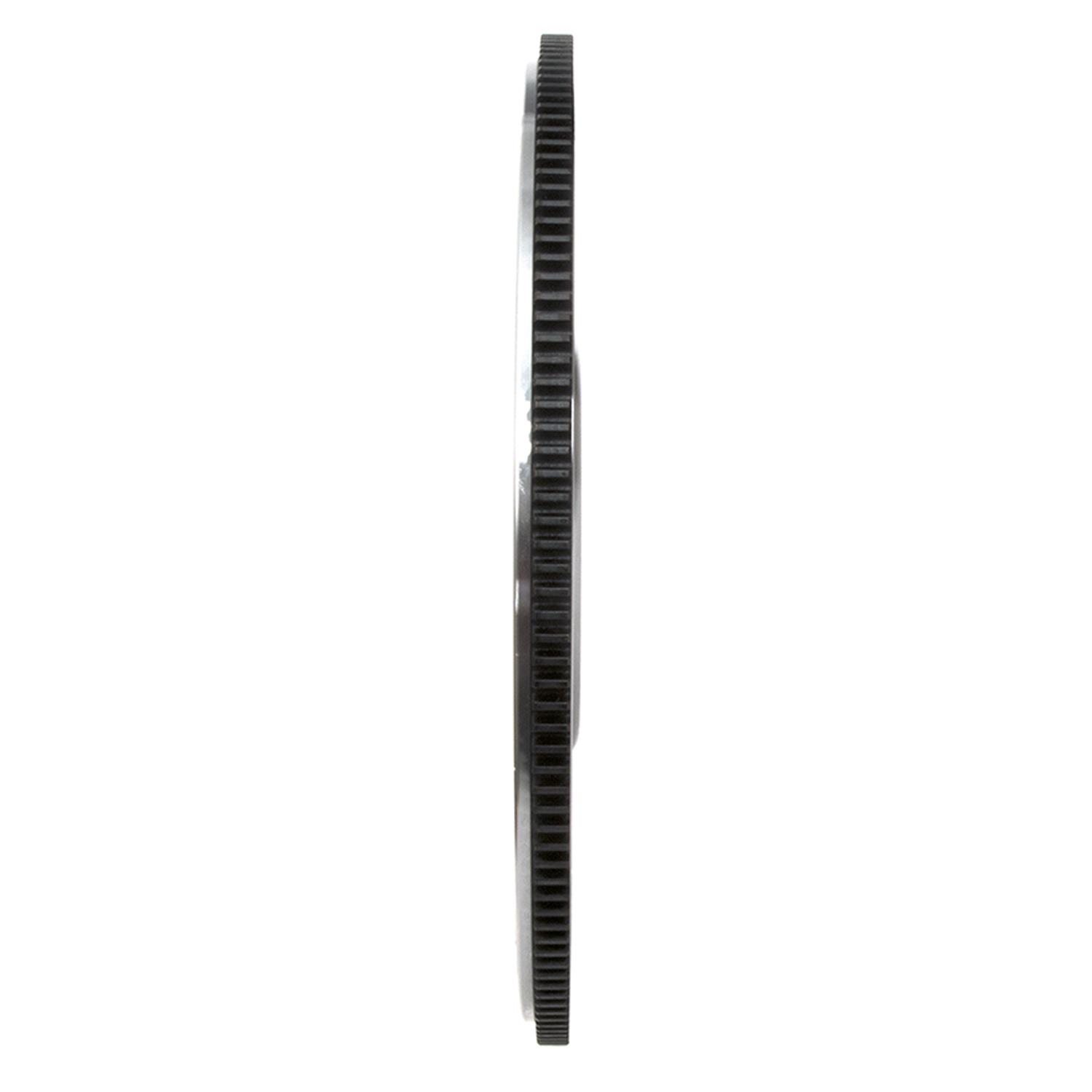 Centerforce Billet Steel 168-Tooth Flywheel 600142 Flywheel, Steel, Low Inertia, 168-tooth, 17.85 lbs., Internal Balance, Chevy, Pontiac, LS1, LS6, Each thumbnail 2