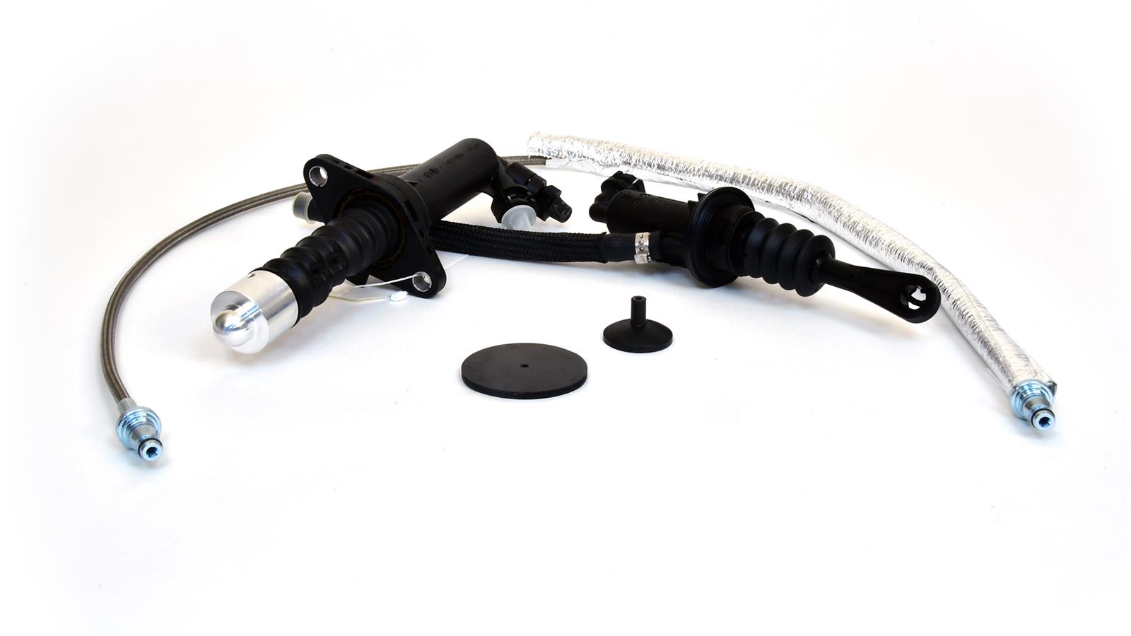 Centerforce 601819 Centerforce Clutch Hydraulic Master and Slave