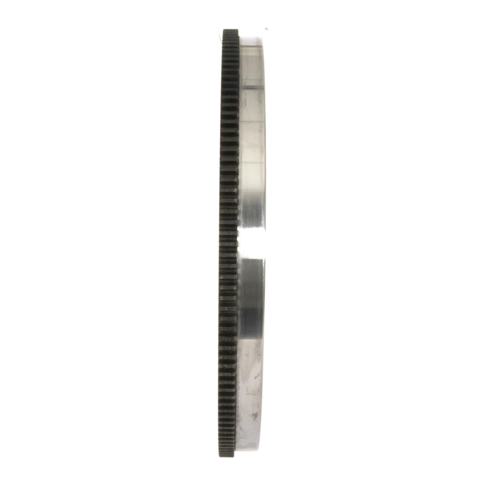 Centerforce Billet Steel 153-Tooth Flywheel 700102 Flywheel, Steel, 153-Tooth, 29.9 lb., External Engine Balance, Chevy, Small Block, 400, Each thumbnail 2
