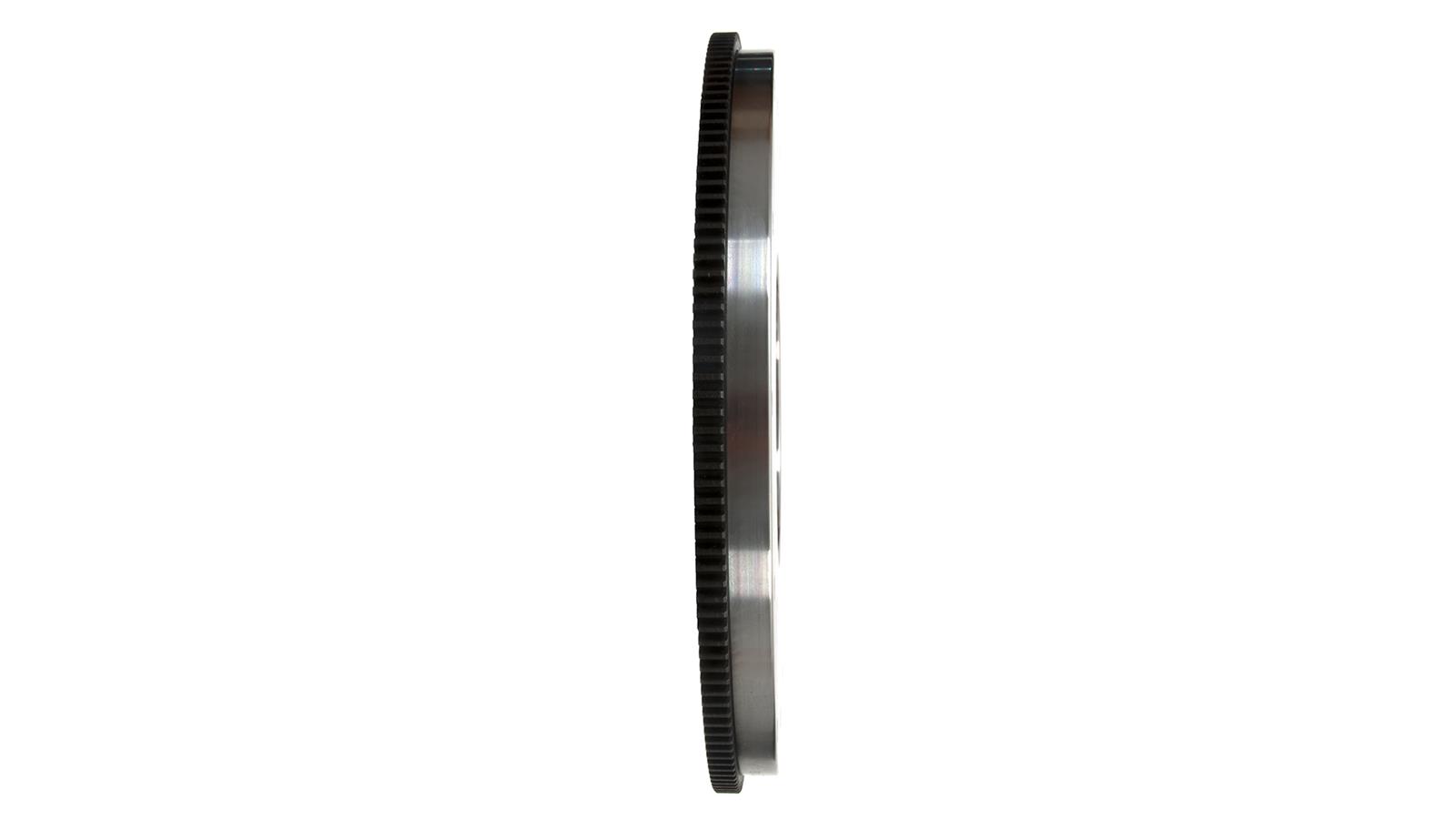 Centerforce Billet Steel 168-Tooth Flywheel 700140 Flywheel, Steel, 168-Tooth, 35.9 lb., External Engine Balance, Chevy, Chevy, Big Block, 454, Each thumbnail 5