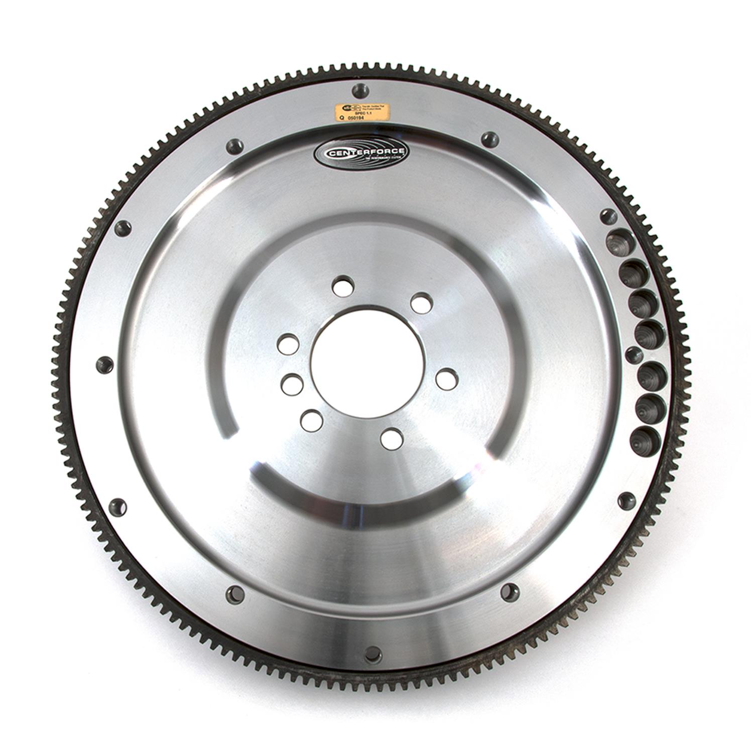 Centerforce 700140 Centerforce Billet Steel Flywheels Summit Racing