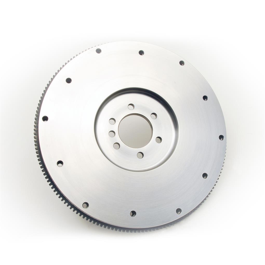 Centerforce Billet Steel 168-Tooth Flywheel 700146 Flywheel, Steel, 168-tooth, 36.3 lb., External Engine Balance, Chevy, GMC, 7.4L, Each
