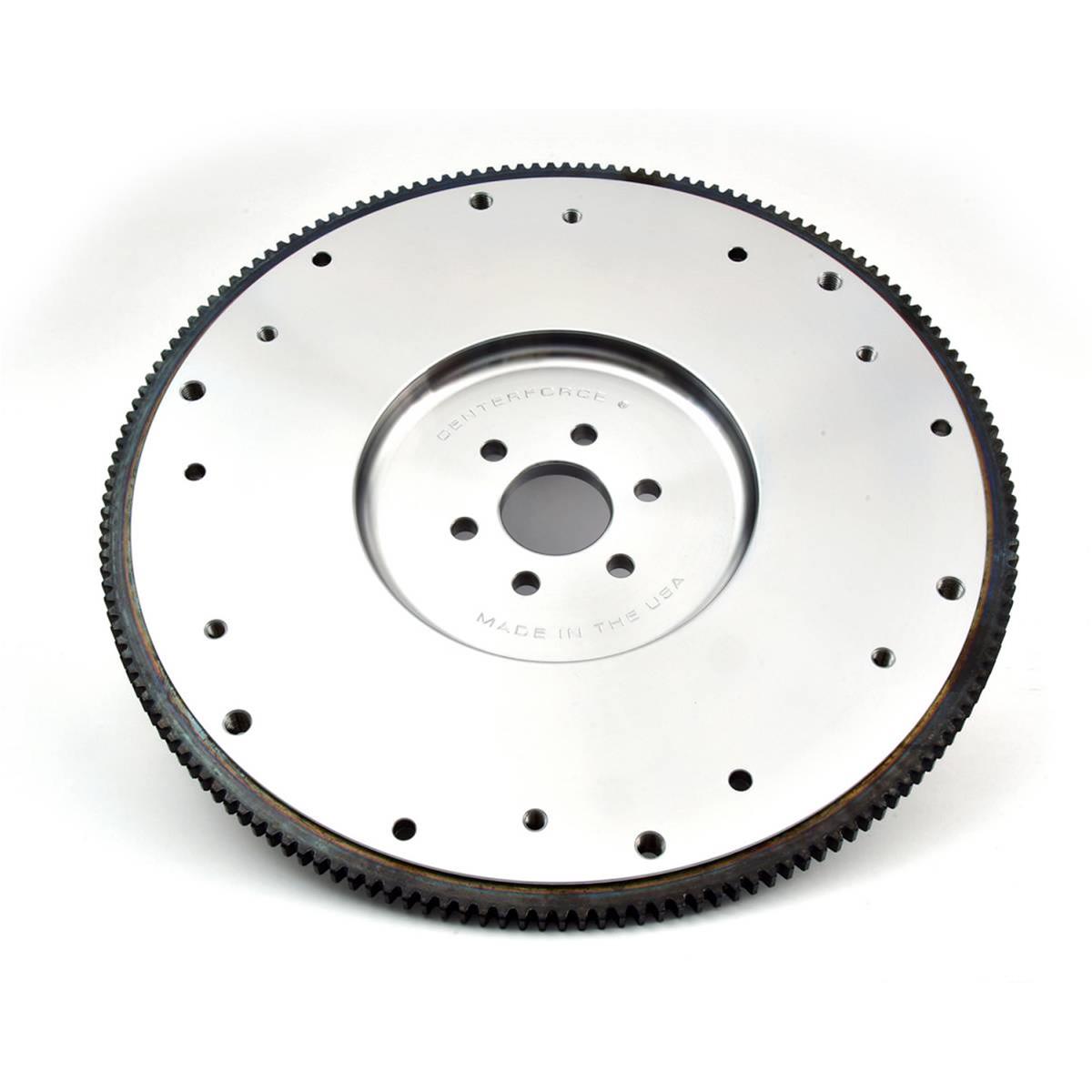 Centerforce Billet Steel 164-Tooth Flywheel 700206 Clutch Flywheel, Centerforce(R) Flywheels,