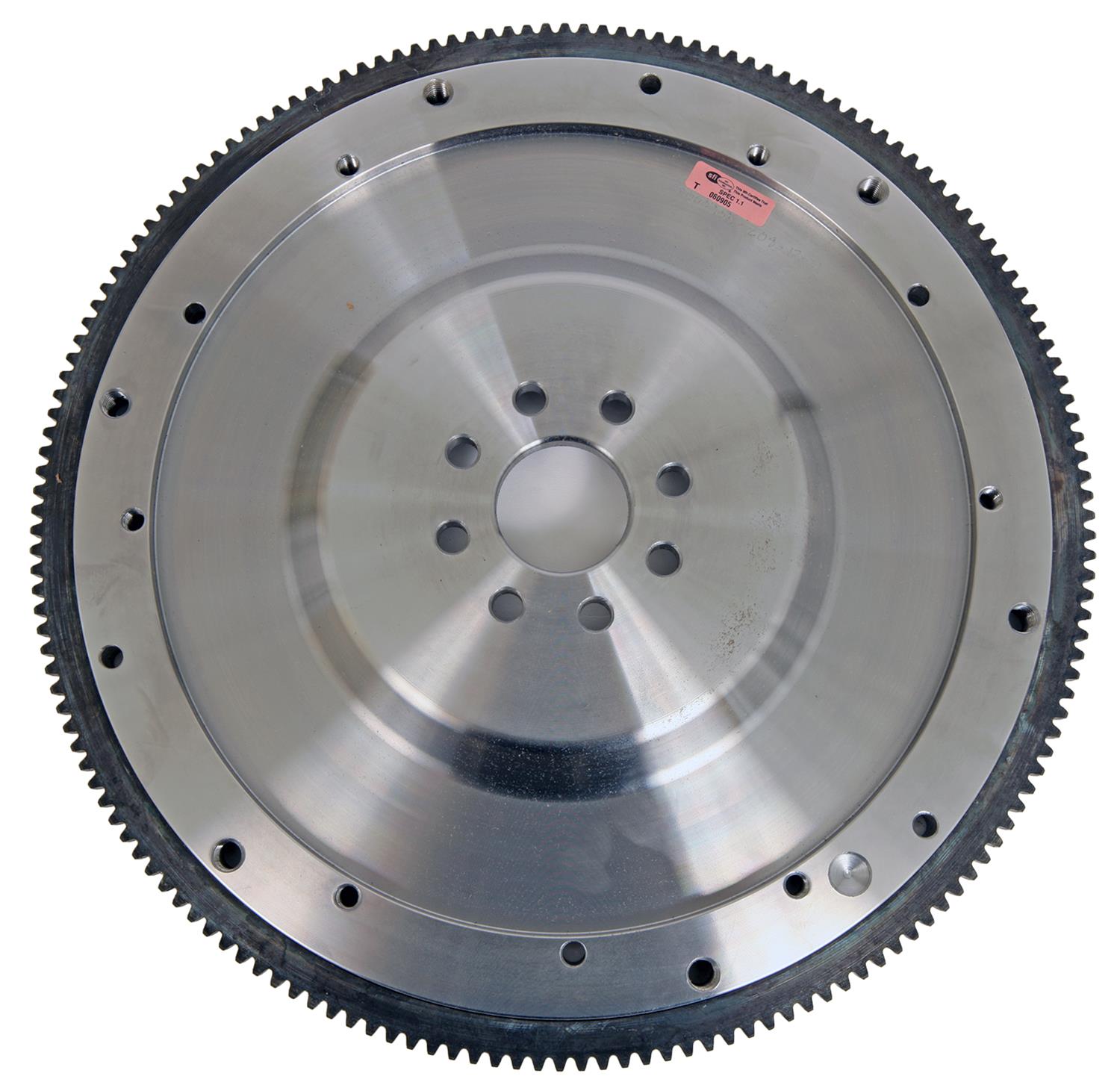 Centerforce 700208 Ford Billet Steel SFI Flywheel 164-Tooth