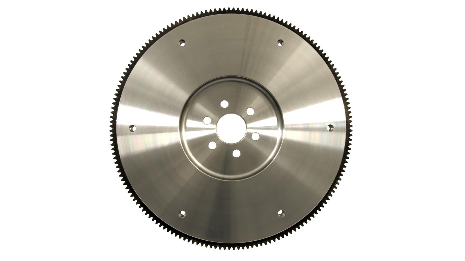 Centerforce Billet Steel 164-Tooth Flywheel 700250-48 Flywheel, Steel, 164-Tooth, 34.2 lb., External Engine Balance, Ford, Pantera, 302, 351W, Each