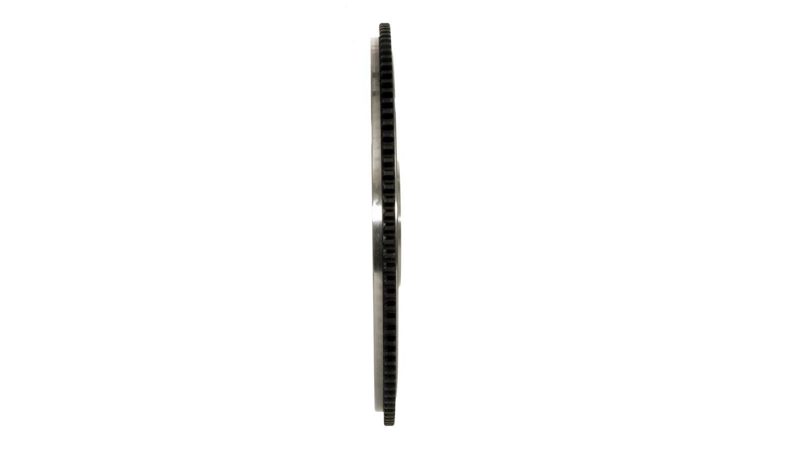 Centerforce Billet Steel 112-Tooth Flywheel 700360 Flywheel, Steel, 112-Tooth, 27.2 lb., Internal Engine Balance, Ford, 239 Flathead V8, Each thumbnail 5