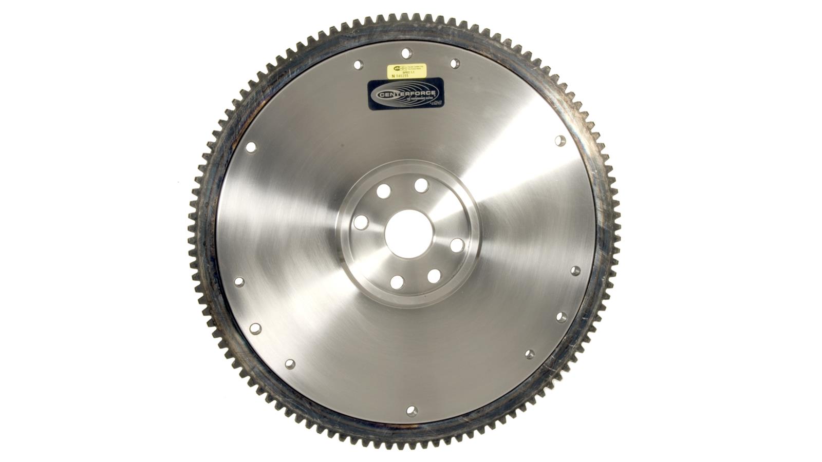 Centerforce 700360 Centerforce Billet Steel Flywheels Summit Racing