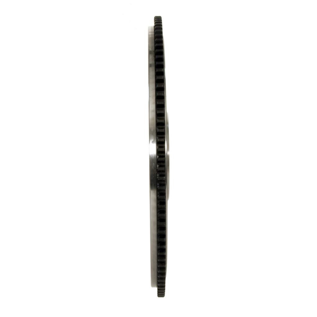 Centerforce Billet Steel 112-Tooth Flywheel 700360 Flywheel, Steel, 112-Tooth, 27.2 lb., Internal Engine Balance, Ford, 239 Flathead V8, Each thumbnail 2