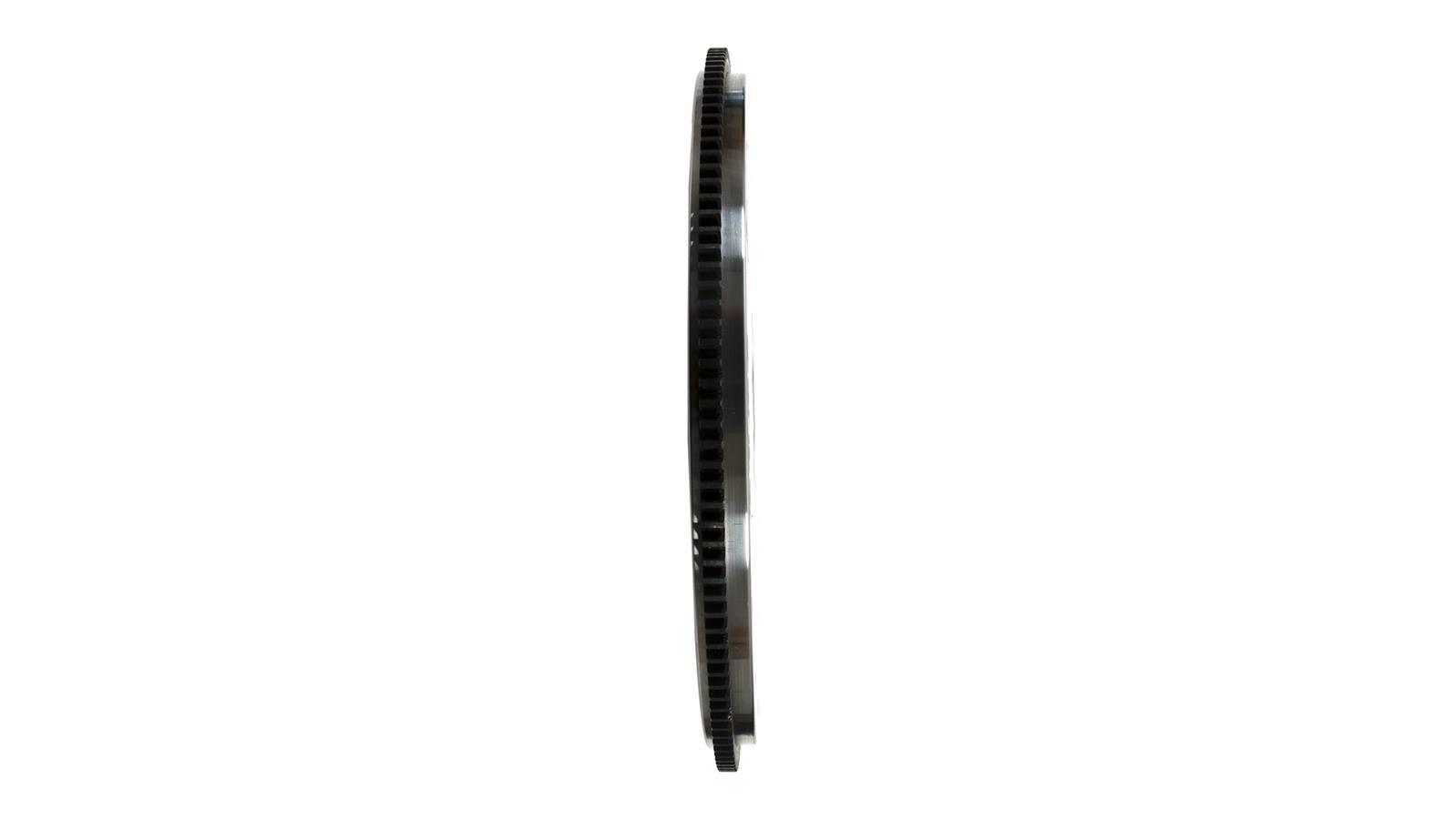 Centerforce Billet Steel 143-Tooth Flywheel 700450 Flywheel, Steel, 143-Tooth, 36.1 lb., External Engine Balance, Mopar, 360, Each thumbnail 2