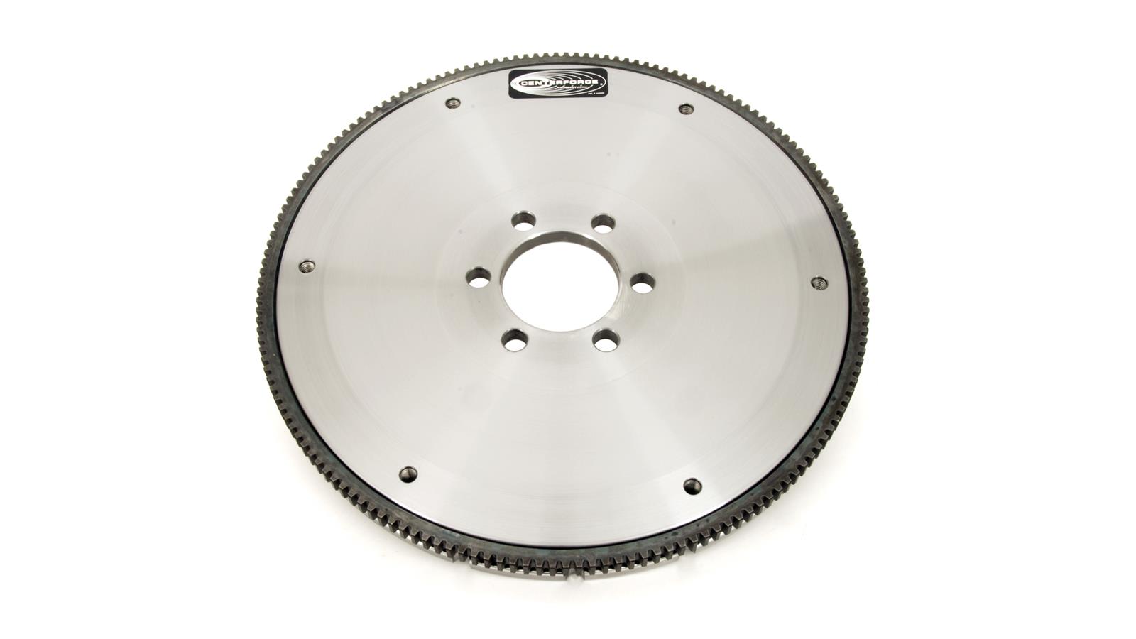 Centerforce Billet Steel 164-Tooth Flywheel 700469 Flywheel, Steel, 164-Tooth, 40.12 lb., Internal Engine Balance, SFI 1.1, Jeep, 4.0L, Each thumbnail 4
