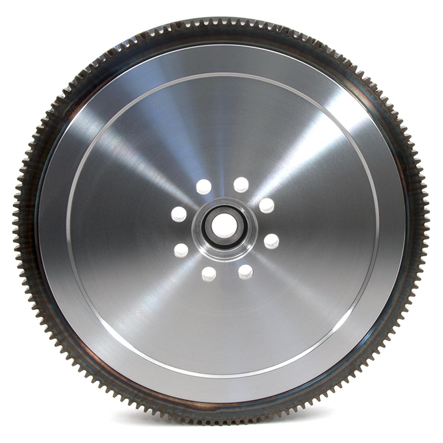 Centerforce Billet Steel 147-Tooth Flywheel 700474 Flywheel, Steel, 147-Tooth, 50.65 lb., External Engine Balance, SFI 1.1, Jeep, 3.8L, Each thumbnail 2