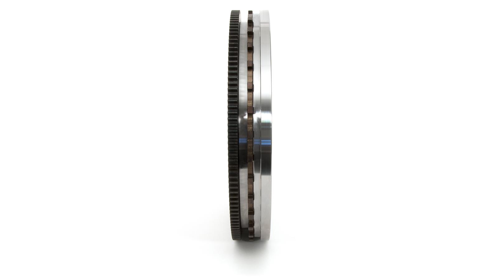 Centerforce Billet Steel 147-Tooth Flywheel 700474 Flywheel, Steel, 147-Tooth, 50.65 lb., External Engine Balance, SFI 1.1, Jeep, 3.8L, Each thumbnail 5