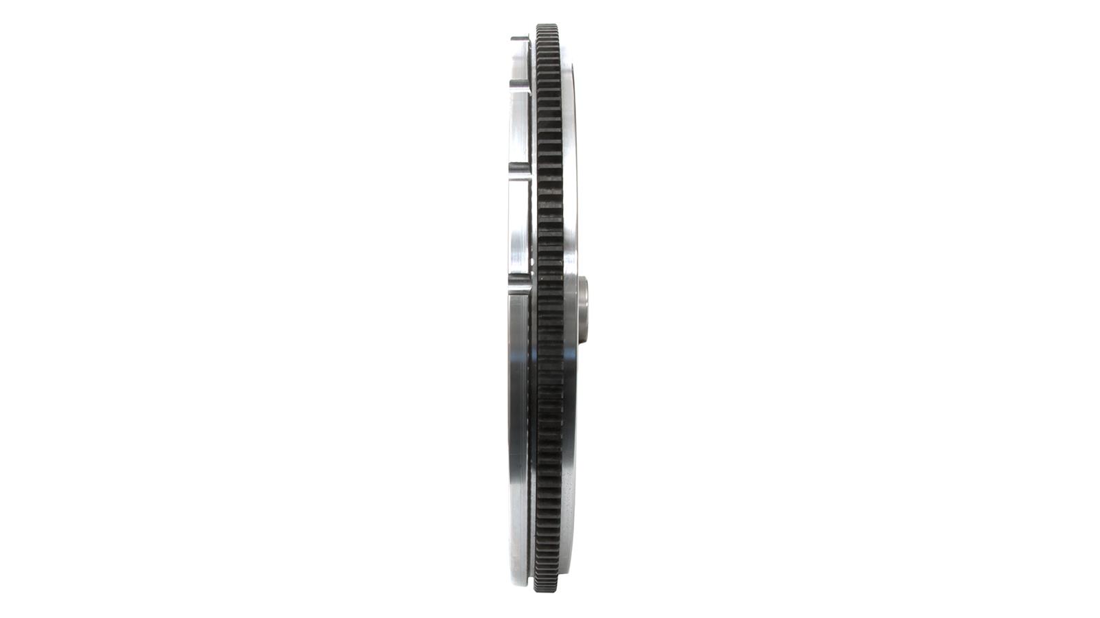 Centerforce Billet Steel 148-Tooth Flywheel 700478 Clutch Flywheel, Centerforce(R) Flywheels, thumbnail 3