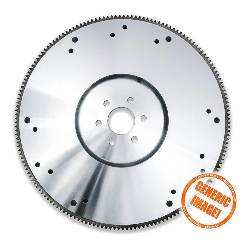 Centerforce Billet Steel 129-Tooth Flywheel 700840 Flywheels,