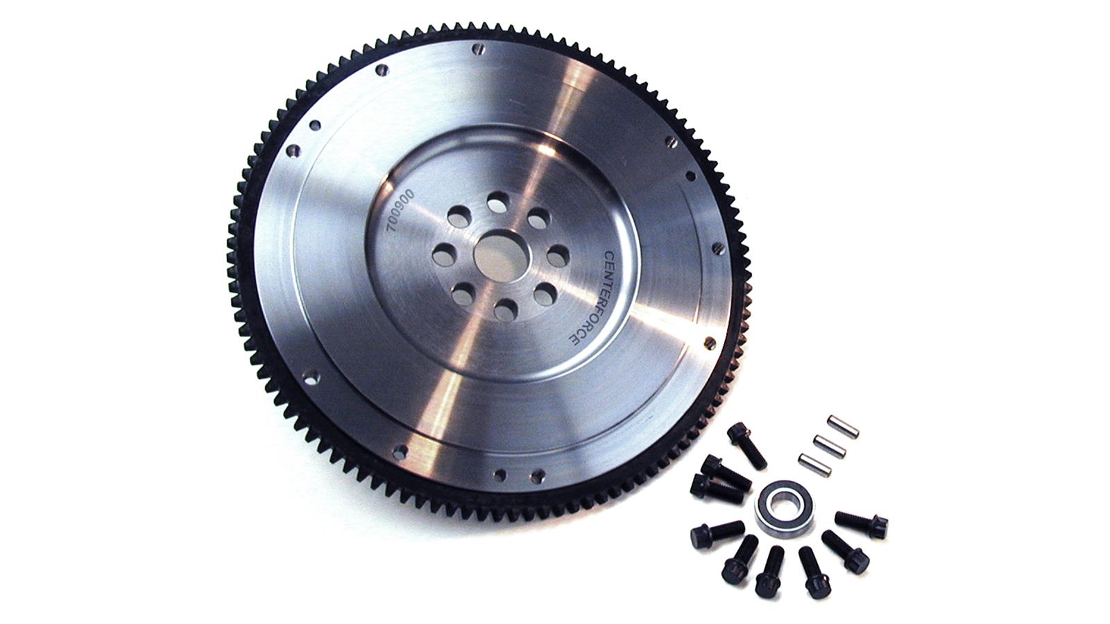 Centerforce 700900 Centerforce Billet Steel Flywheels Summit Racing