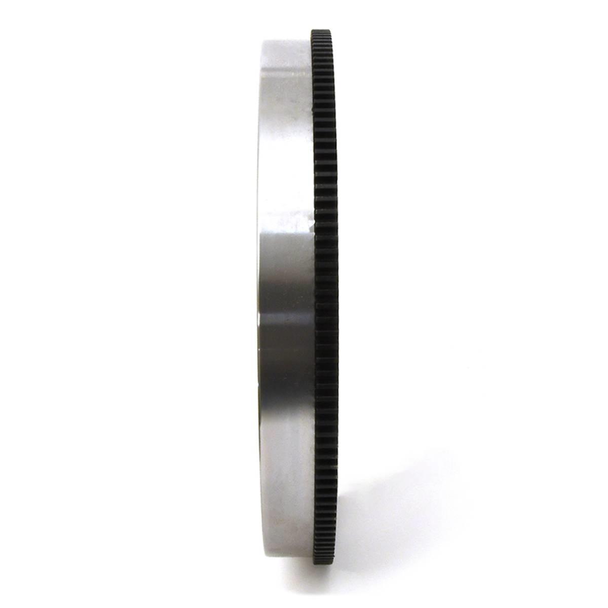 Centerforce Billet Steel 153-Tooth Flywheel 754174 Flywheel, Steel, 153-Tooth, External Balance, Chevrolet, Each thumbnail 2