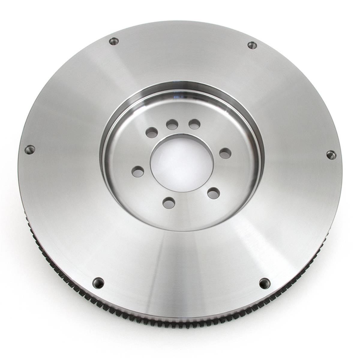 Centerforce Billet Steel 153-Tooth Flywheel 754174 Flywheel, Steel, 153-Tooth, External Balance, Chevrolet, Each