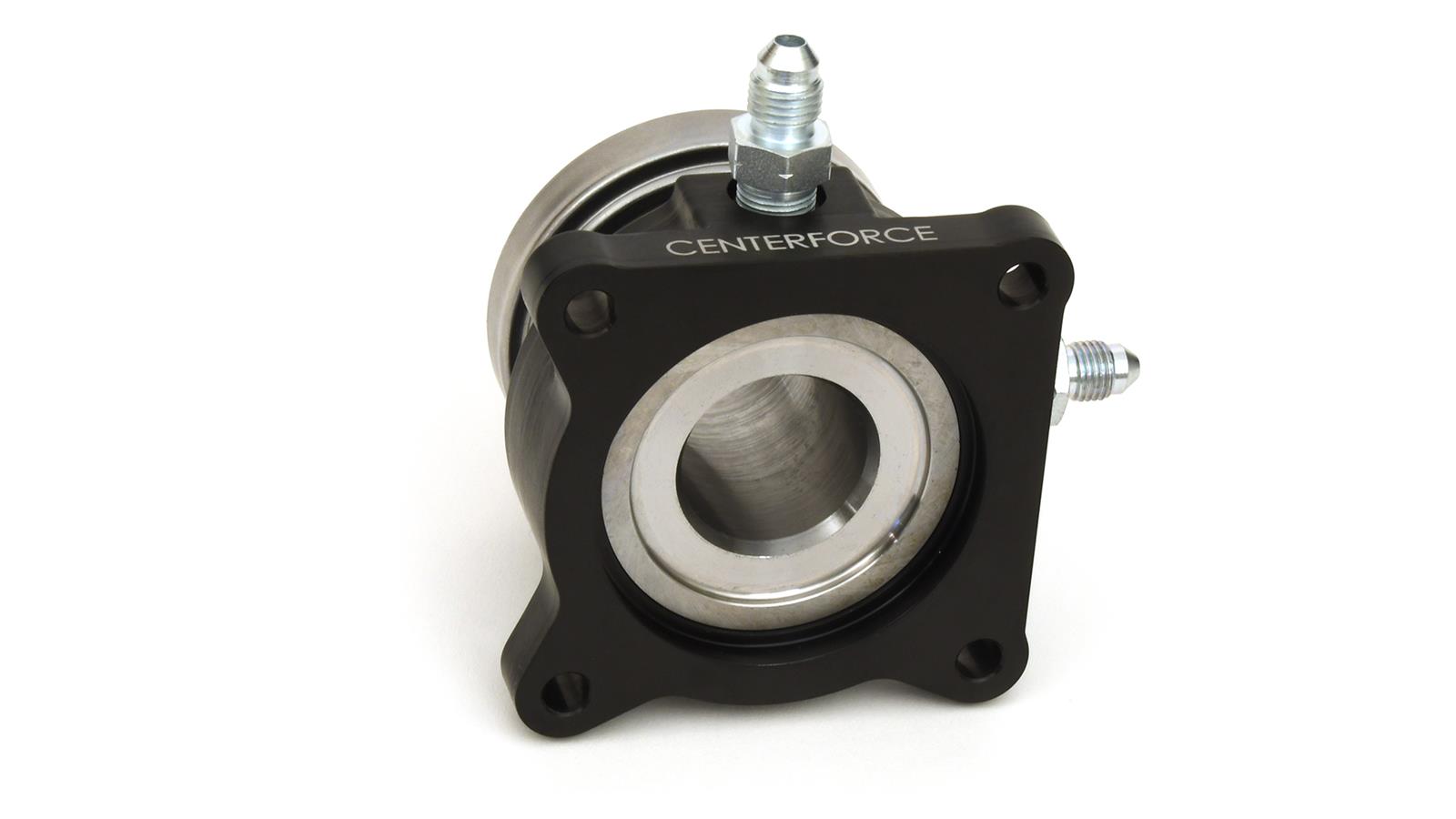 Centerforce DYAD DS Clutch Kits 827231520 Kit, Drive System, 23-spline, 8.75 in. Disc Diameter, Cerametallic, Pressure Plate, Aluminum Flywheel, Mitsubishi, Kit thumbnail 9