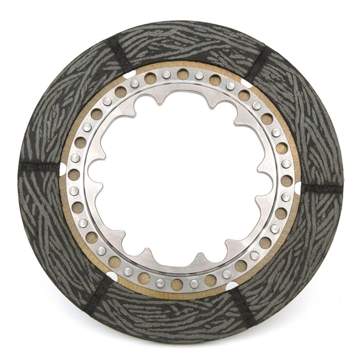 Centerforce TRIAD DS Clutch Kits 836264042 and Flywheel Kit, TRIAD(R) DS, and Flywheel Kit thumbnail 4